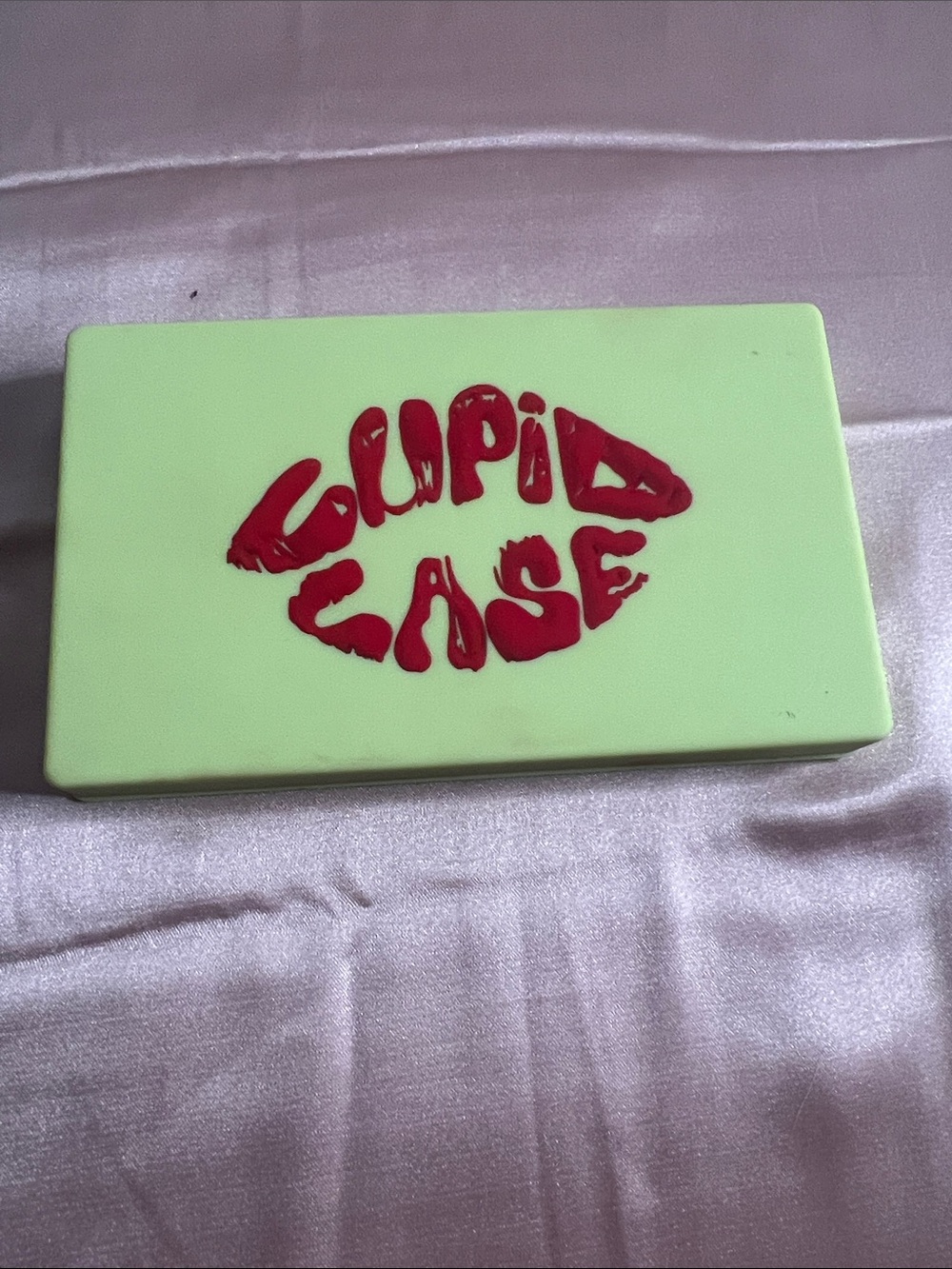 Made by mitchell cupid case